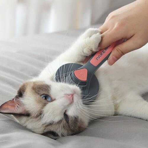 Pet Cat Comb Dog Comb Cat Hair Comb Pet Dog Hair Special Needle Comb For Cats Hair Pets Cleaner Cleaning and Beauty Products