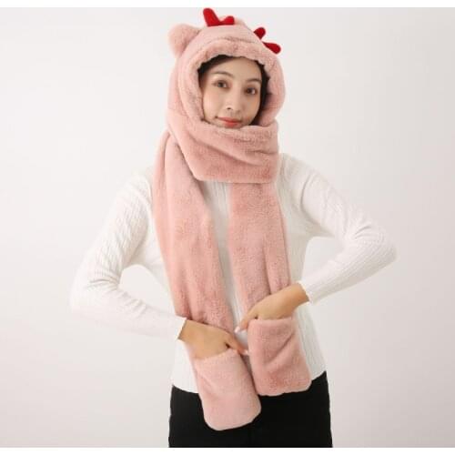 SYVTAIYO Women's Accessories