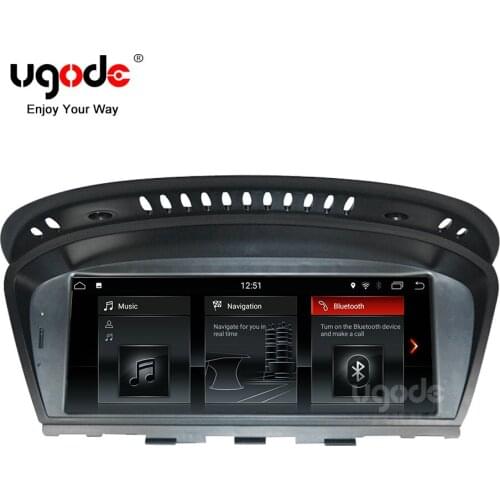 Ugode Car Multimedia Players