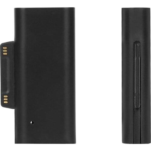 USB Type C PD Charging Cable Adapter for microsoft- Surface Pro 34567 Converter 667C