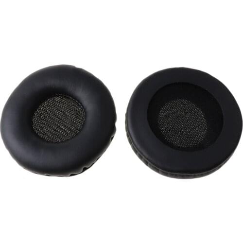 YYDS High quality Earpad For S-ony MDR- ZX310 K518 K518DJ K81 K518LE Headphones Replacement Ear Pads Soft leather Memory Foam