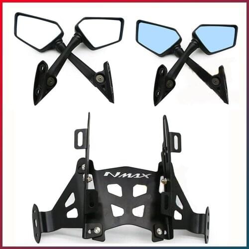 Зеркала на мотоциклы ZHUIJI China At AliExpress