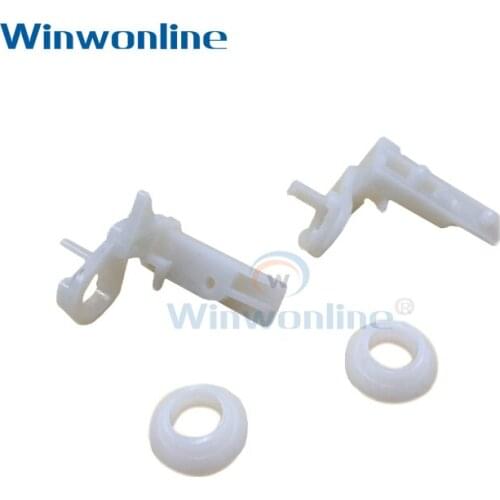 1SET A1UDR70500 Transfer Roller Bracket for Konica Minolta Bizhub 223 282 283 362 363 423 250 350 251 351 7728 7823 7828 Di2510