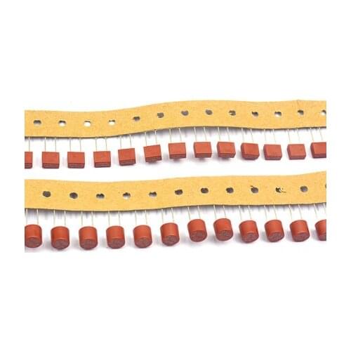 10PCS Round Fuse Slow Blow 500mA 1A 2A 2.5A 3.15A 4A 5A 6.3A 8A 10A 250V 382 Plastic LCD TV 392 Square