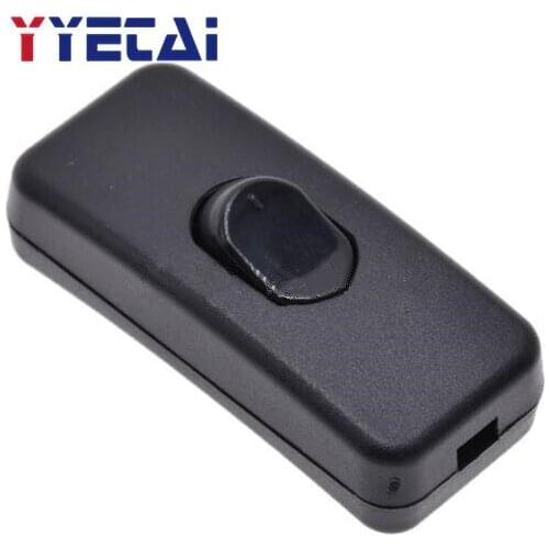 YongYeTai Rocker Switches KCD-303 Cable Switches KCD1-112 free shipping
