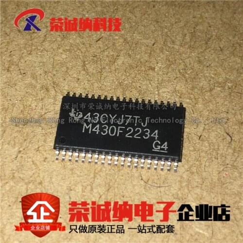 100% New&original In Stock MSP430F2234IDAR TSSOIC-38