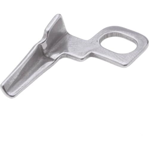 118-90704 Suitable For JUKI MO-2516 Industrial Sewing Machine Spares Parts Needle Guard