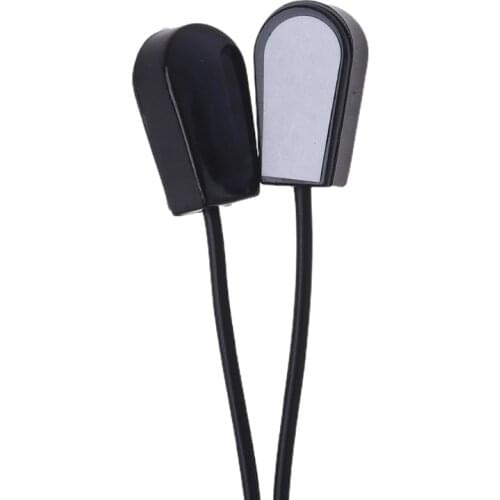 20CE Dual IR Infrared Emitter Cable & 3.5mm Plug Remote Control Extender NEW