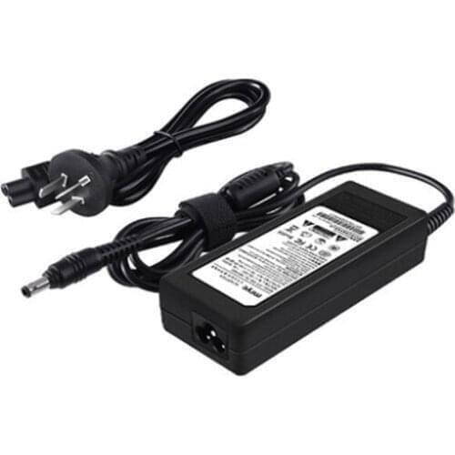 Laptop Adapter 19V 3.16A 5.5*3.0MM For Samsung R52 R18 R700 R26 R23 R70 R20 R50 R39 R40 R458 R467 R428 R429 300E4 270E4 RV411