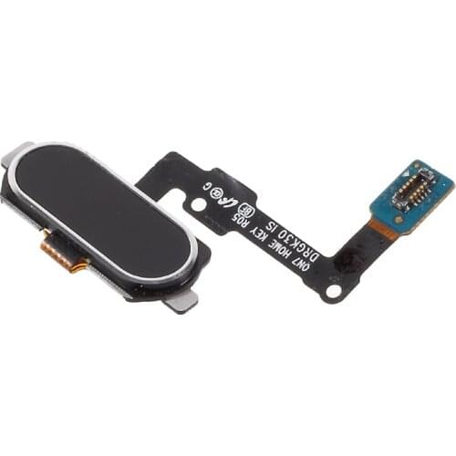 CFYOUYI Fingerprint Home Button Flex Cable Replacement for Samsung Galaxy J7 Prime/ On7 (2016)/ J5 Prime/ On5 (2016) G570 G610