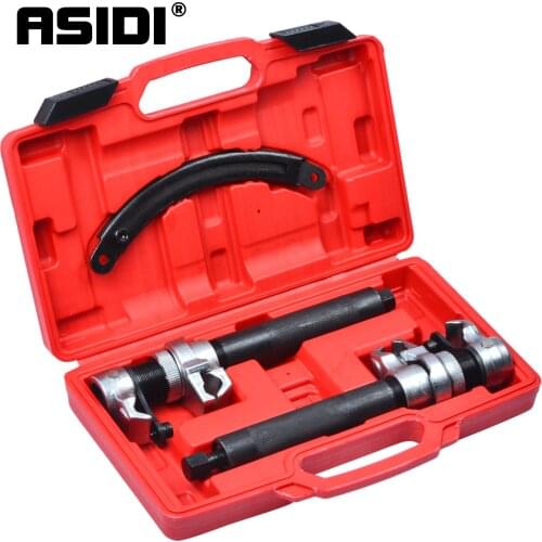 Heavy Duty Coil Spring Compressor Clamp Holder Set