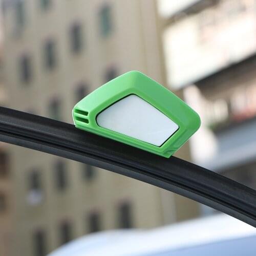 Windshield Wiper Blade Refurbish Car Wiper Repair Tool Wiper Restorer Windshield Scratch Repair Kit Universal