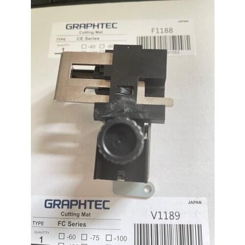 Cross Cutter Assembly For Graphtec FC8600FC8000