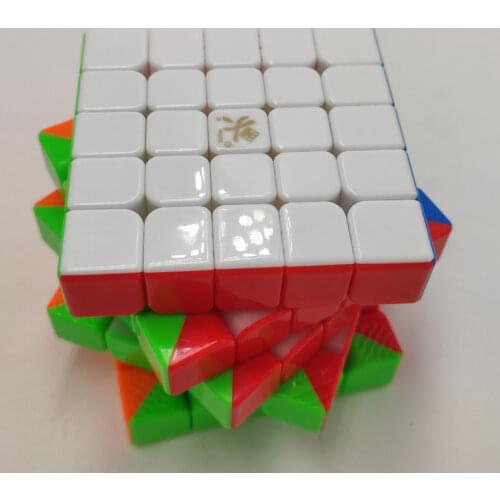 Mf8 Jumble Prism Puzzle Black For collection Educational puzzle toy X'mast gift idea