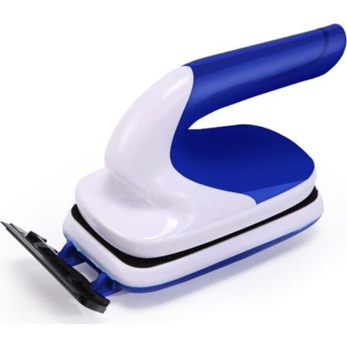 4 Sizes Magnetic Aquarium Brush Fish Tank Cleaner Magnetic Brush Aquarium Tank Fish Tools Floating Brush Glass Algae Scraper