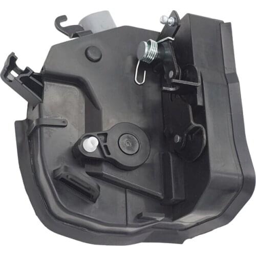51218402540 Front Right Integrated Door Lock Actuator Motor For BMW E53 X5