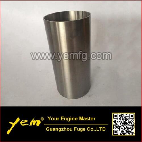 New C7.1 Engine Cylinder Linder & Sleeve For Excavator 320D2 320D 320DL Engine Cylinder Block Parts