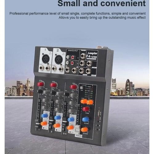 RASARY Professional Audio Equipment