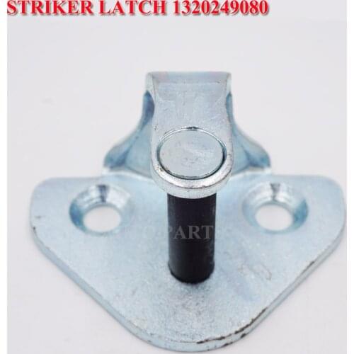 For Fiat Ducato Peugeot Boxer Citroen Relay Door Striker Catch Plate 1320249080 1340174080