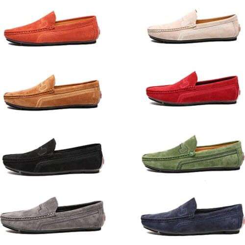 ShunFanQinLao Footwear