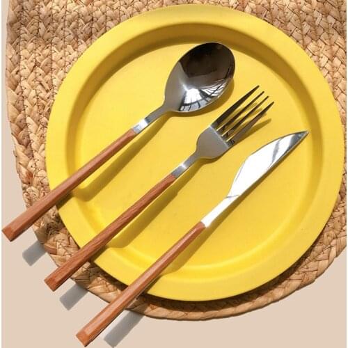 TREASURE TREE Dinnerware Sets