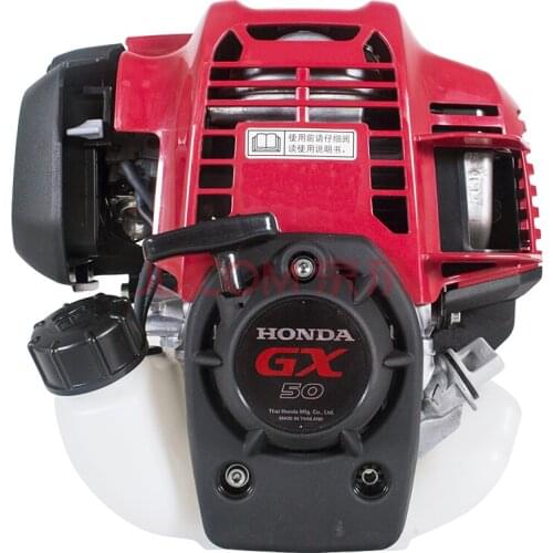 GX50 PETROL engine 4 stroke Gasoline engine for brush cutter CE Approved