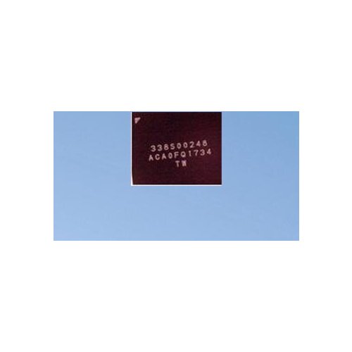 5pcs/lot New 338S00248 For iphone 8 8plus Big AUDIO CODEC IC Chip