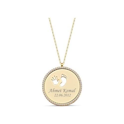 ALYANSEVİM Silver Chains