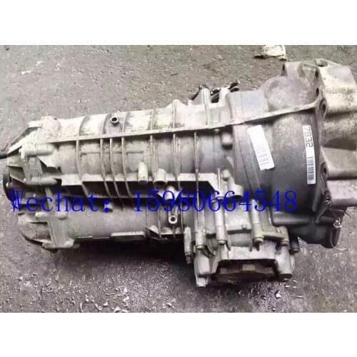 Auto Motor 1.8 1.8T 5HP-19 transmission For VOLKSWAGEN PASSAT B5