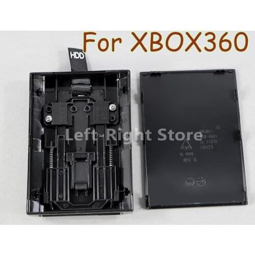 Original 500 G Hard Drive HDD case Hard Drive 500GB For Xbox360 Slim Internal Hard disk HDD case For Xbox 360 Game Console