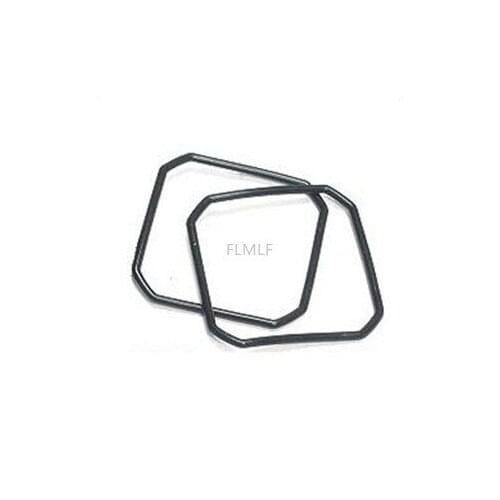 Differential Ccase Gasket Fit for 1/5 HPI ROVAN ROFUN KM GTB TS BAJA 5B
