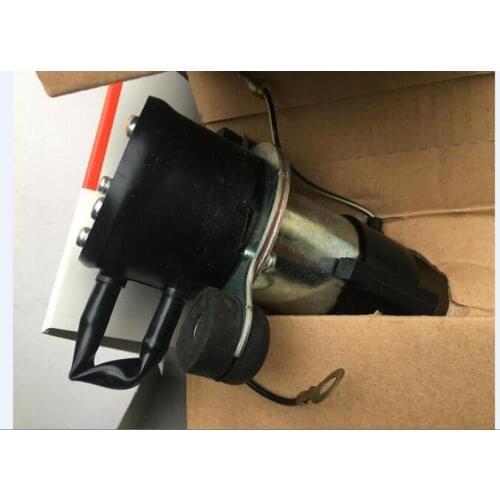 Electric Fuel Pump UC-V2D