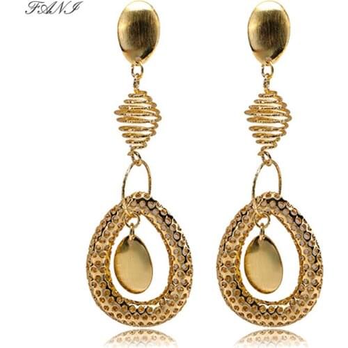 Детские серьги FANI China At AliExpress