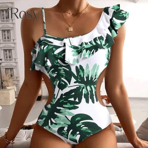 Купальники монокини iRosy China At AliExpress