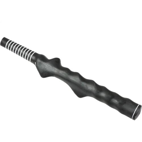 Golf Golf Club Grips Swing Training Grip Outdoor Teaching Practice Aids Men Women Right-Handed Golf rubber Grip