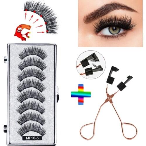 Магнитные ресницы MIOFIA China At AliExpress