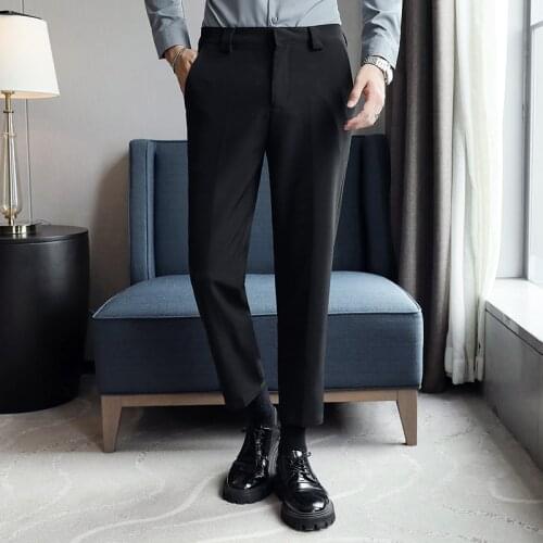 MOTUWETHFR Men's Trousers