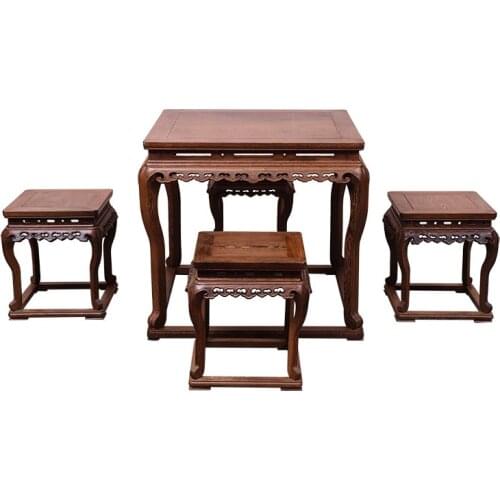 Nine carp Palace Home And Garden Products