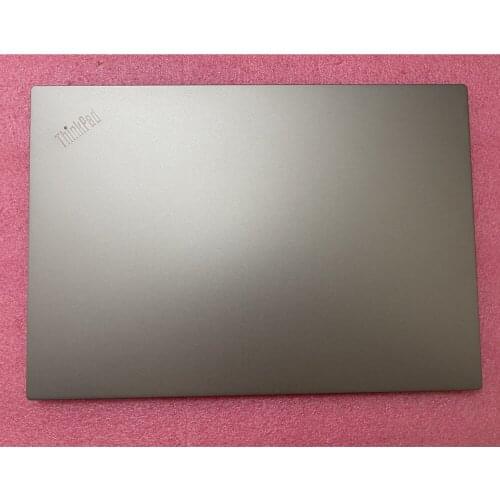 New and Original laptop Lenovo ThinkPad L380 L390 LCD rear back A cover 02DA293