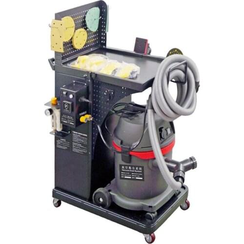 OKEAH Car Polishing Machines