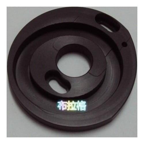 Prague high-speed machine nylon 20mm inner diameter split cam computer embroidery machine accessories