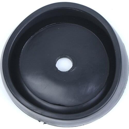 1pc New Silica Gel Electric Hammer Dust Cover Dustproof Device Impact Shield Hood Drill Power Tool Accessories