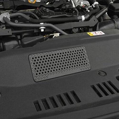 SBTMY Car Special Decoration for Modification of Insect Cover of Cover Inlet Protective Cover For Toyota Avalon 2019