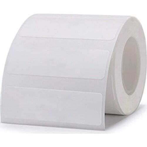 Tulequ White Wall Stickers