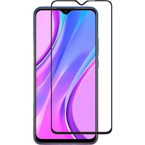 For Xiaomi Redmi 9 Glass Screen Protector Camera Lens Film Protector For Xiaomi Redmi 9 Tempered Glass For Redmi 9 Glass Film
