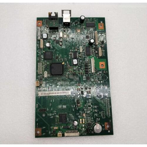 CC368-60001 Formatter board for HP laserjet M1522nf printer logic board CB354A CC368-80001 CC368-60001