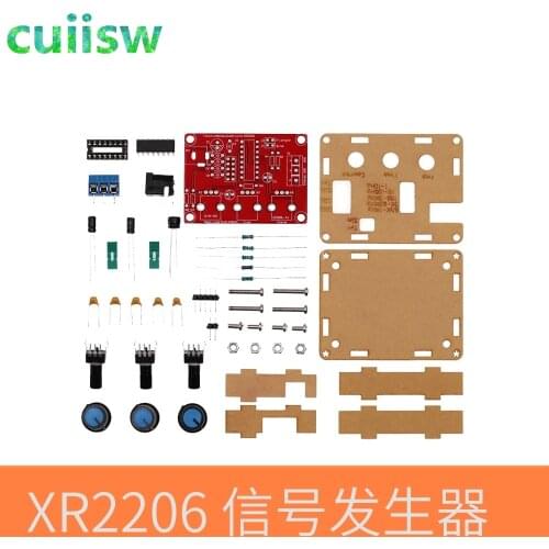Cuiisw Electronic Measuring Instruments
