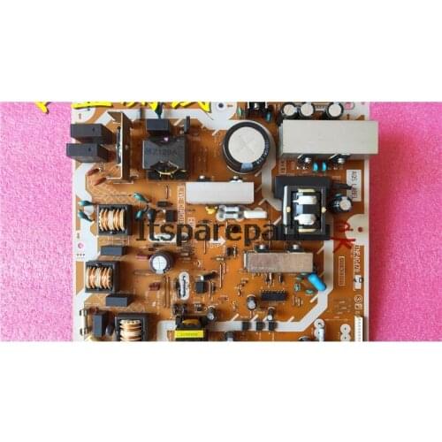 For TH-L42U20C Power TNP4G478 Ad 3P