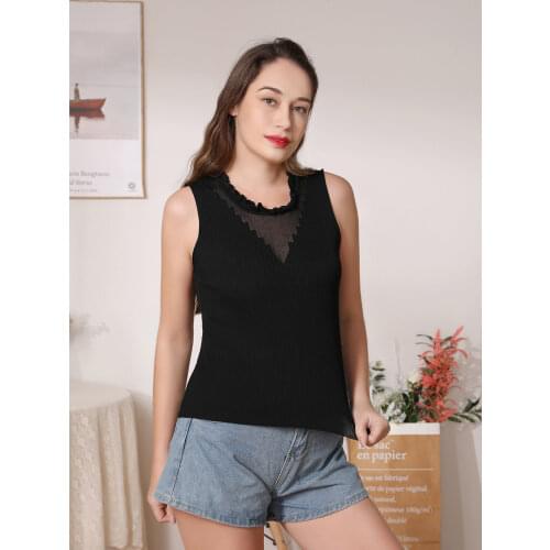 Gefy Women's Jersey Shirts