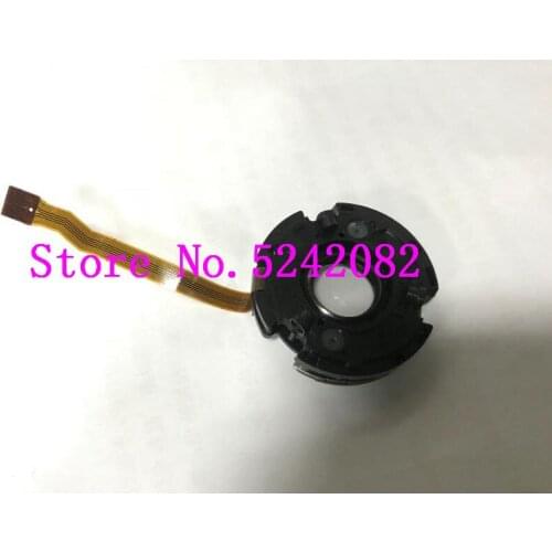 NEW Lens Anti-shake Group Flex Cable For Canon EF-S 15-85 mm 15-85mm Repair Part